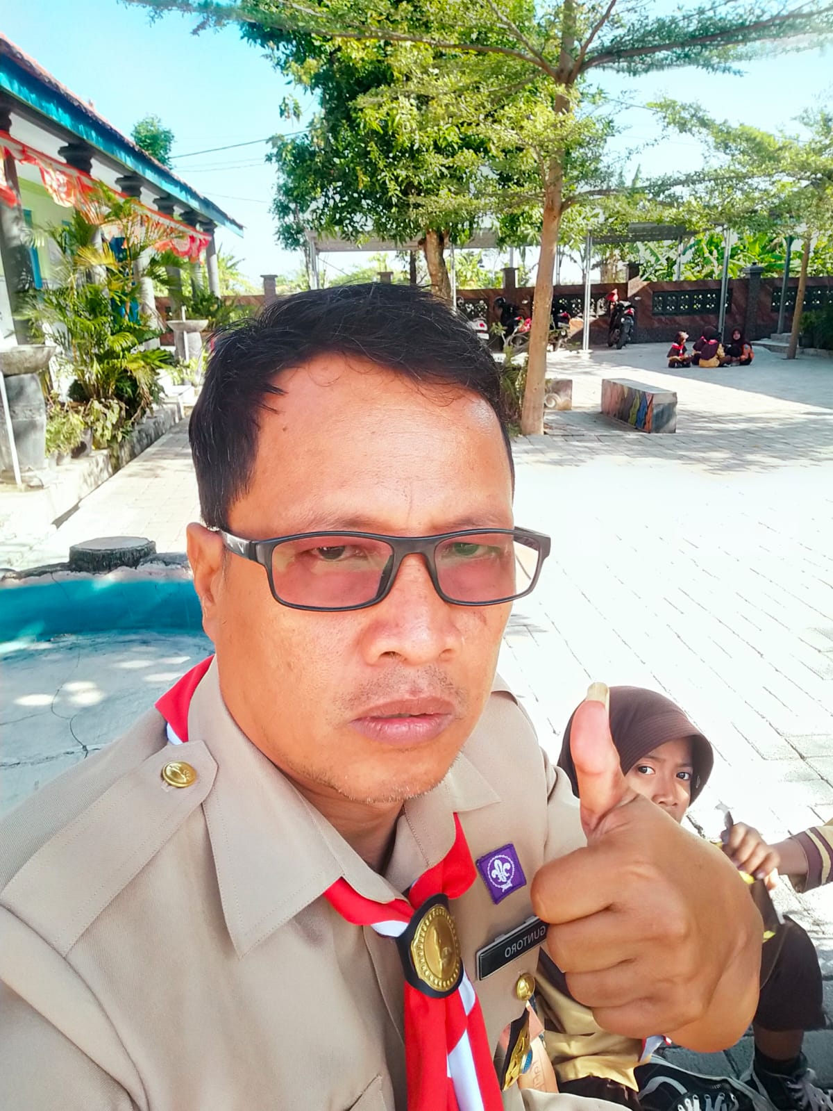 Foto Ketua