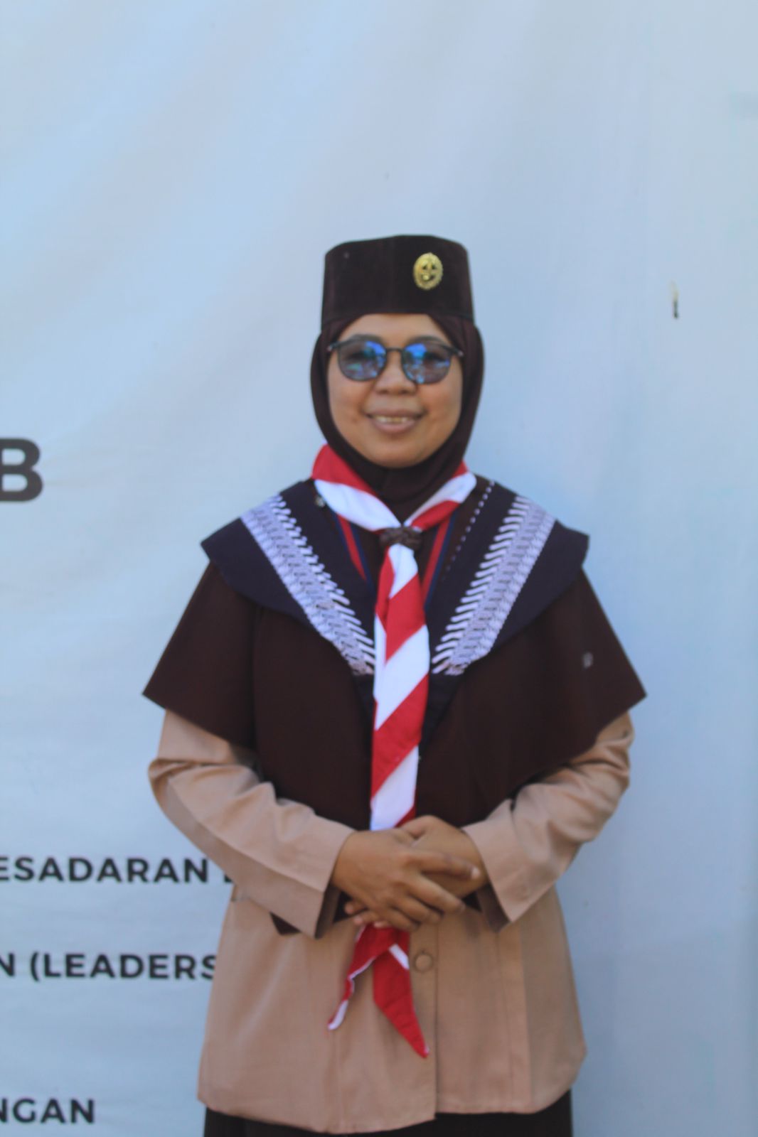 Foto ISMIYATUN, S.Pd