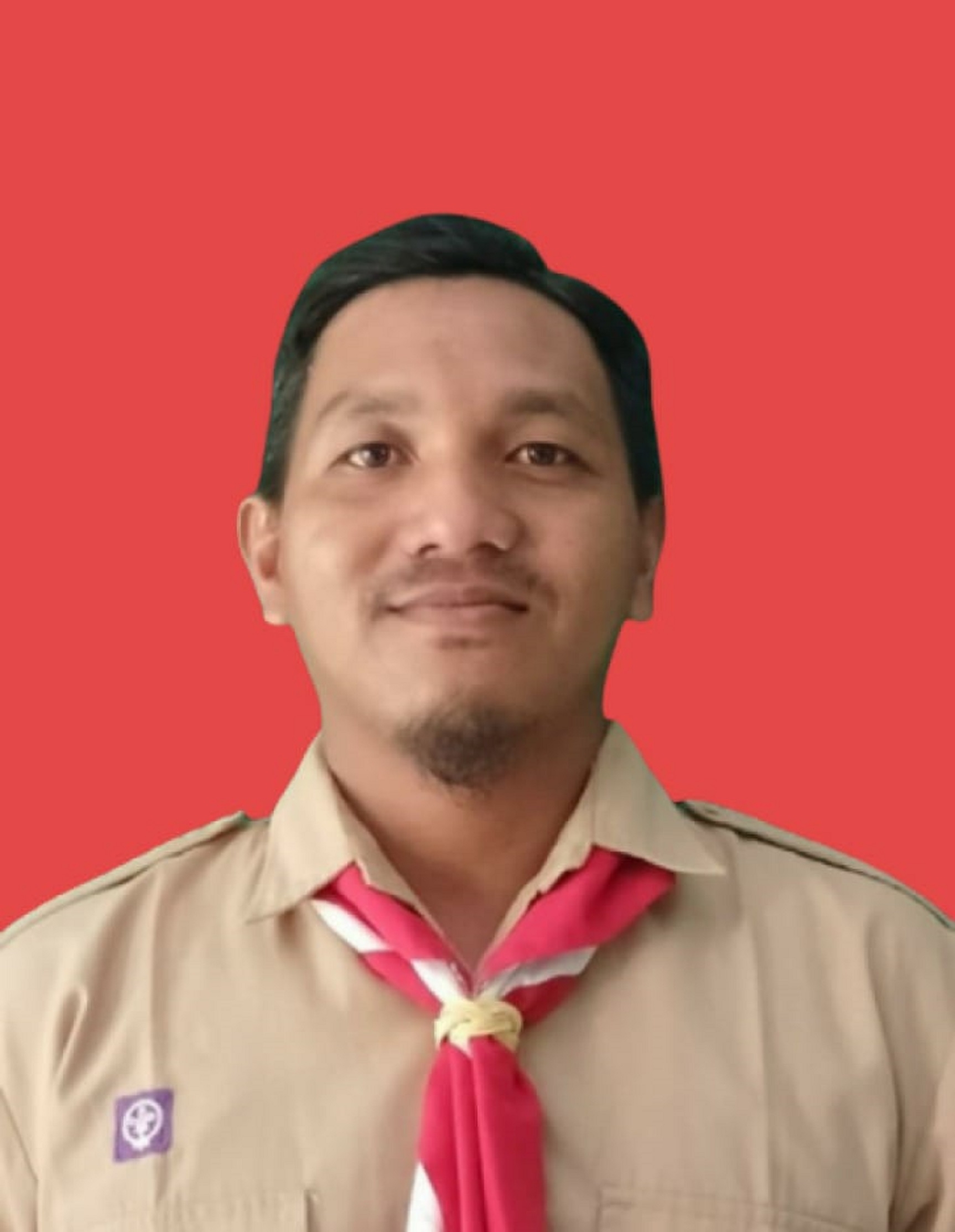 Foto WAHYU NUR APRIANTO, S.Pd.
