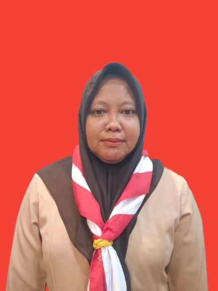 Foto SITI MUNAWAROH,S.Pd.I