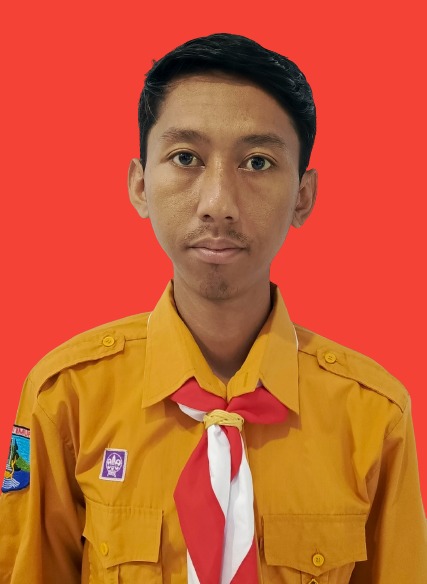 Foto Toton Aristono, S.Or