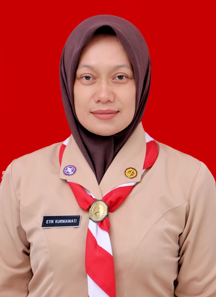 Foto ETIK KURNIAWATI, S.Pd