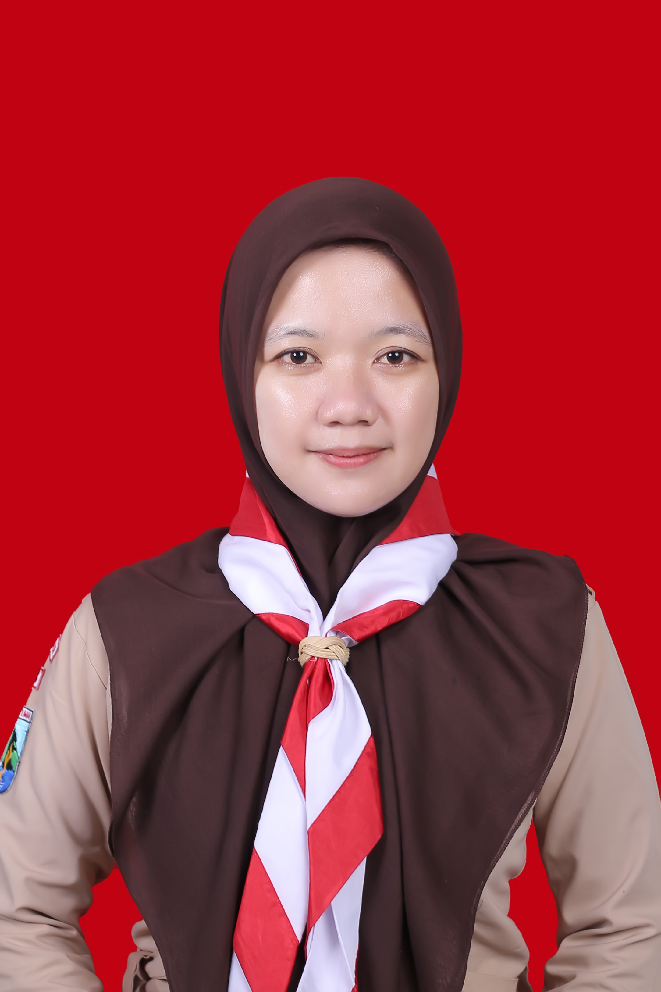 Foto Anik Purwanti, S.Pd