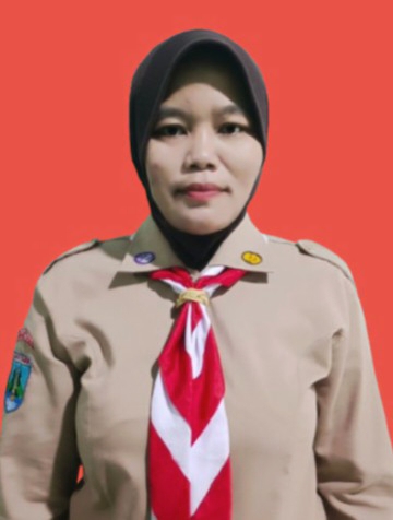 Foto Nomi Dyaningsih, S.Pd