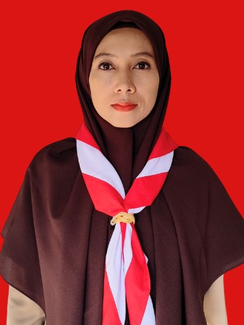 Foto Anjar Rokhani, S. Pd