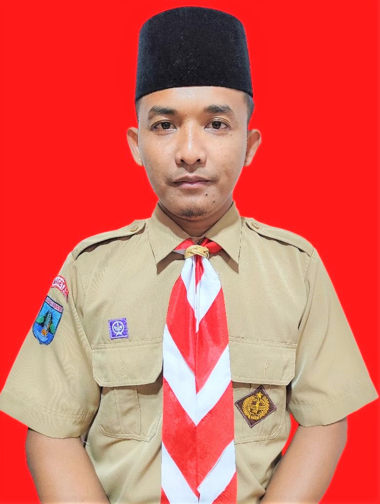 Foto Rahadi Wimboyono Maris, S.Pd.I