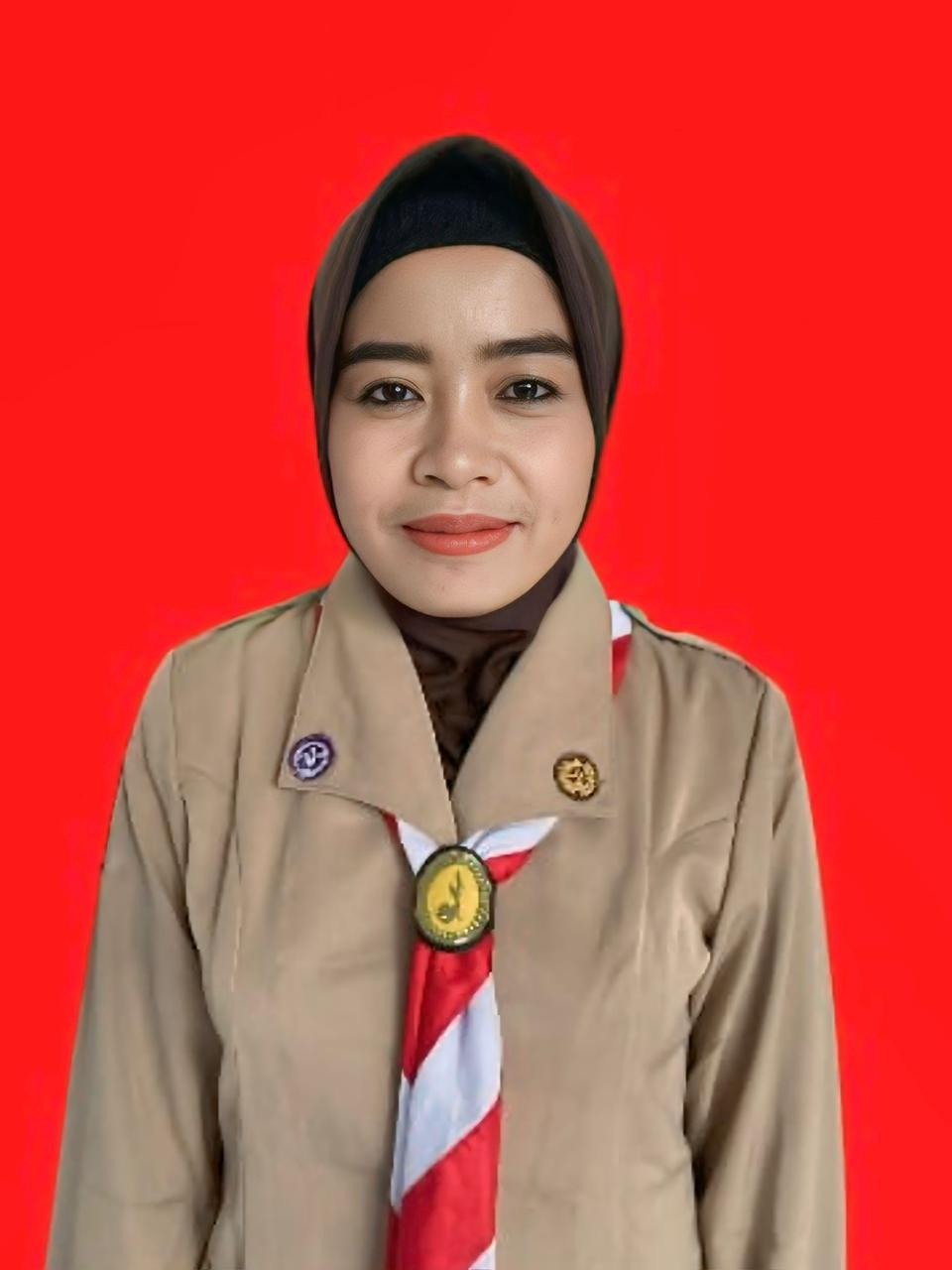 Foto Ana Masruloh, S.Pd. M.Pd.