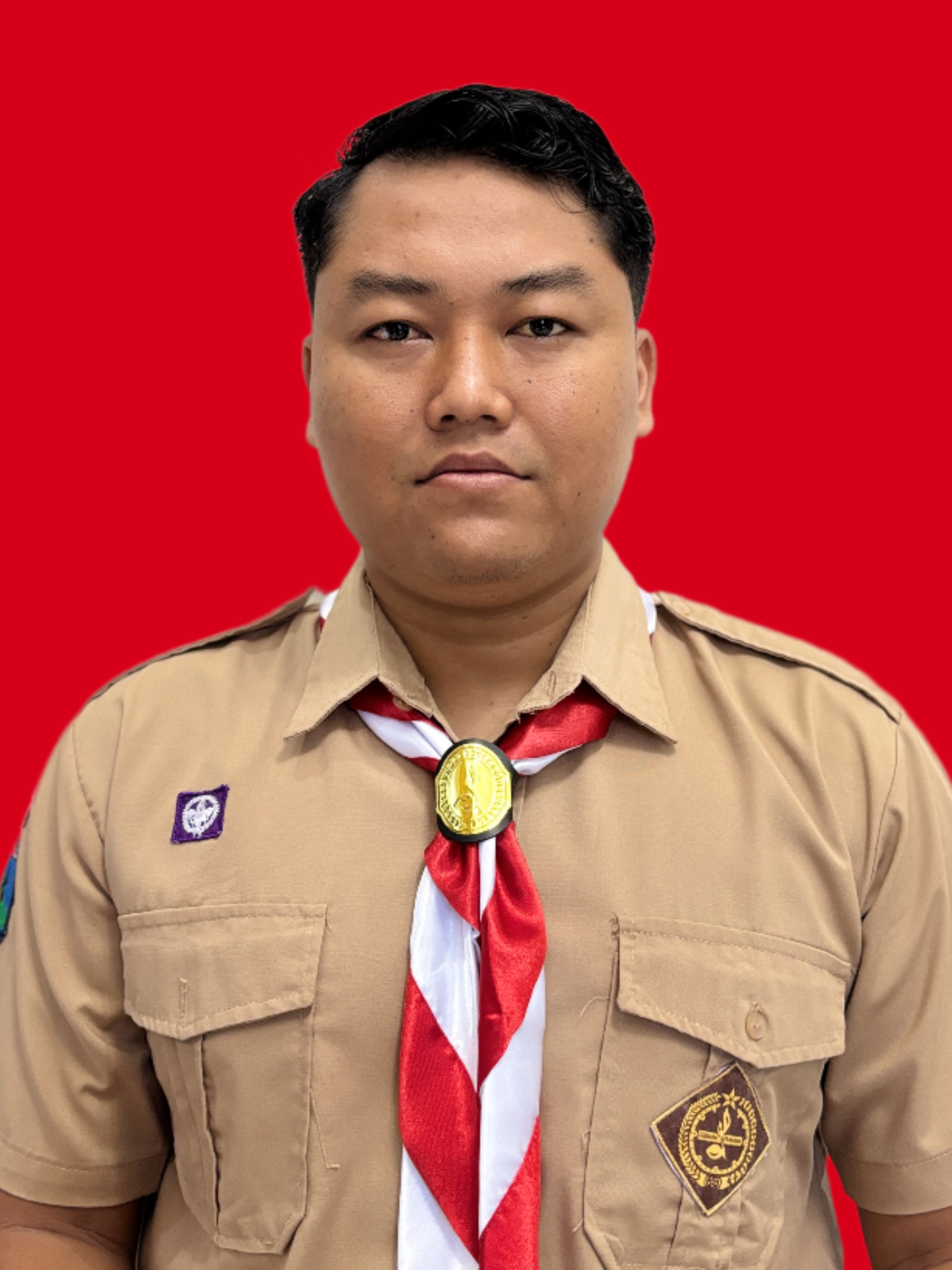 Foto AFRIGHAREZA FIRDAUS, S.Pd.