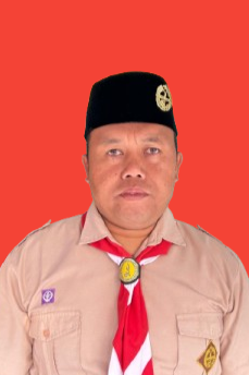 Foto Agung Nugroho, S.Pd