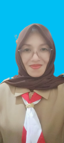 Foto Aprilya Teguh Rahayu, M.Pd.