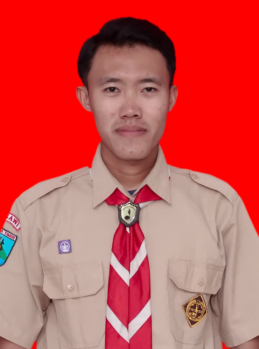 Foto YEHAS AFFAN KIRANA, S.Pd.