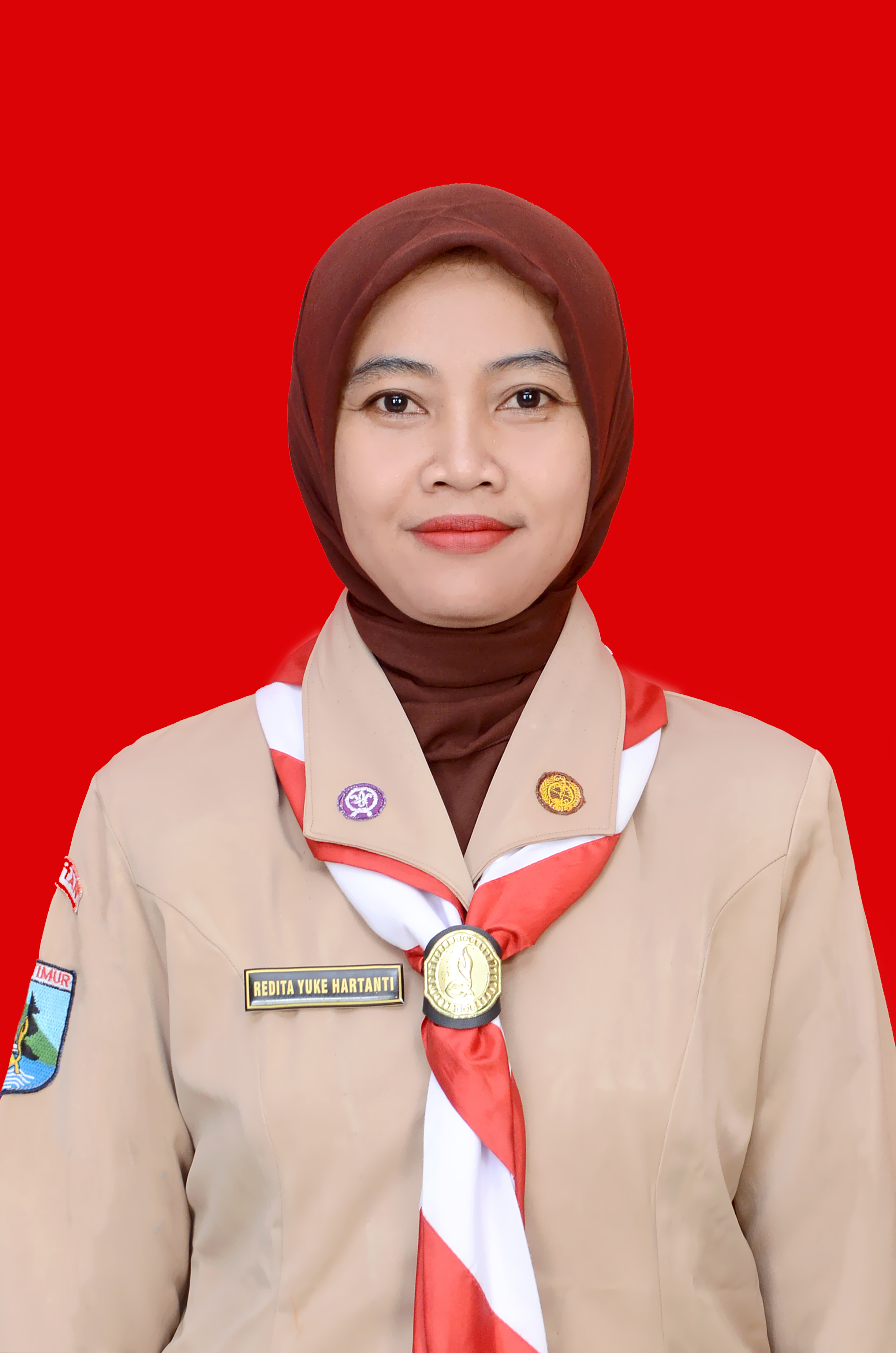 Foto Redita Yuke Hartanti, S.Pd.