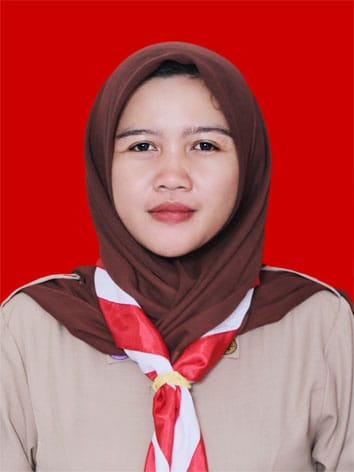 Foto Indah Septiani, S.Pd