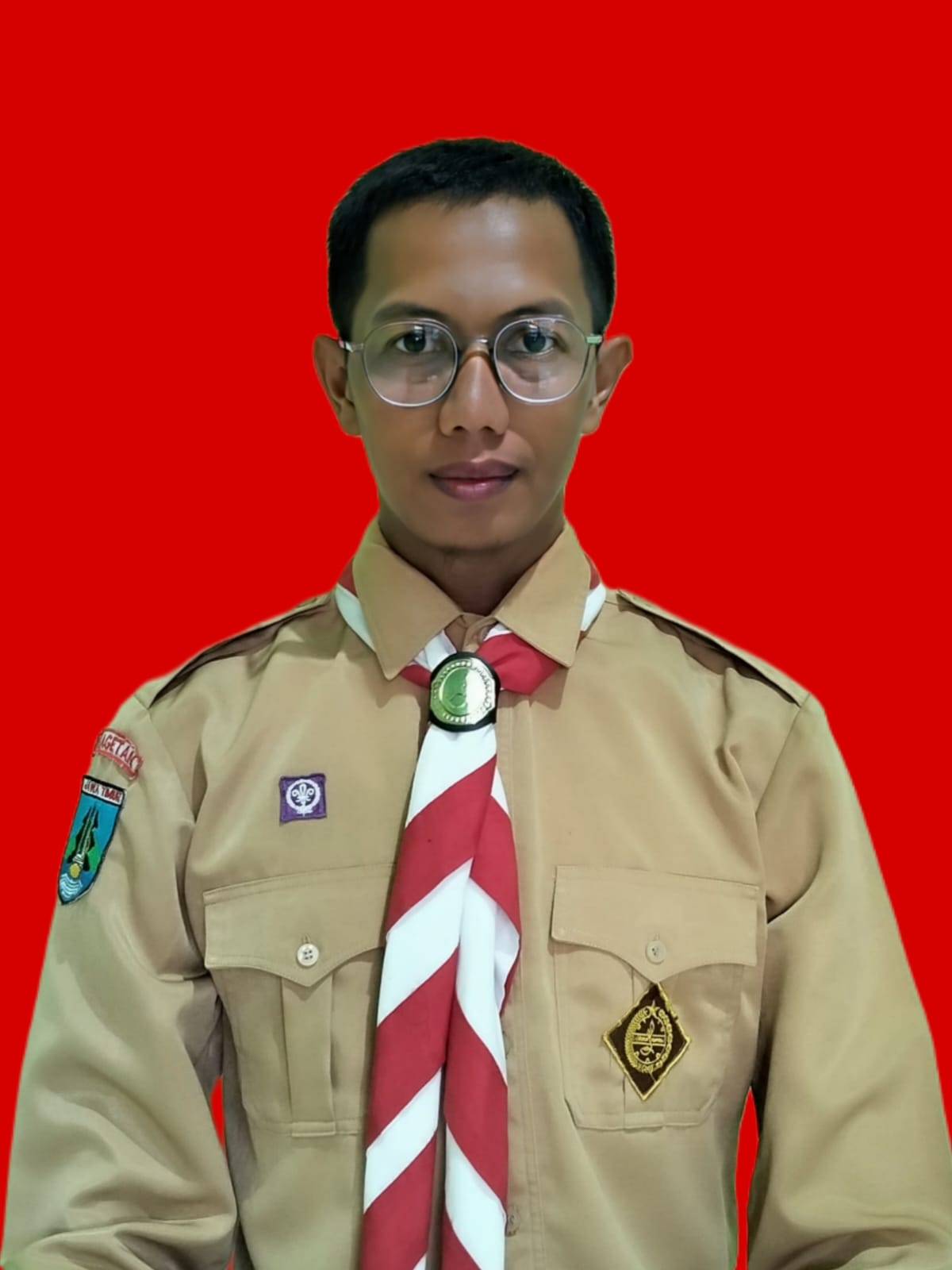 Foto Insan Abdi, S.Pd.SD.